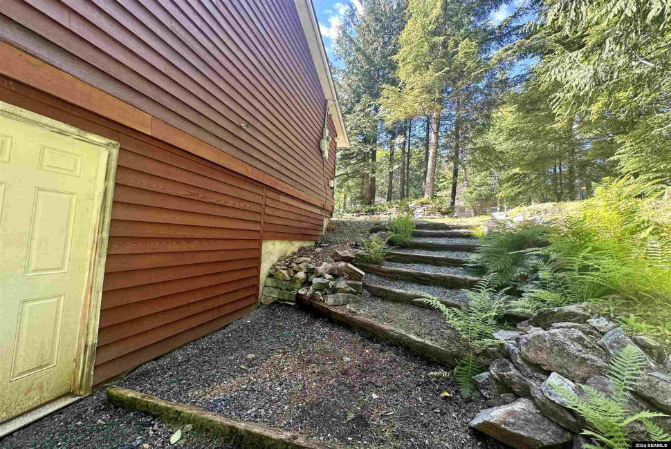 1350 Woodside Drive, Ketchikan, 99901, 2 Bedrooms Bedrooms, 0 ,1 BathroomBathrooms,Single Family,Residential,Woodside Drive,0,24531