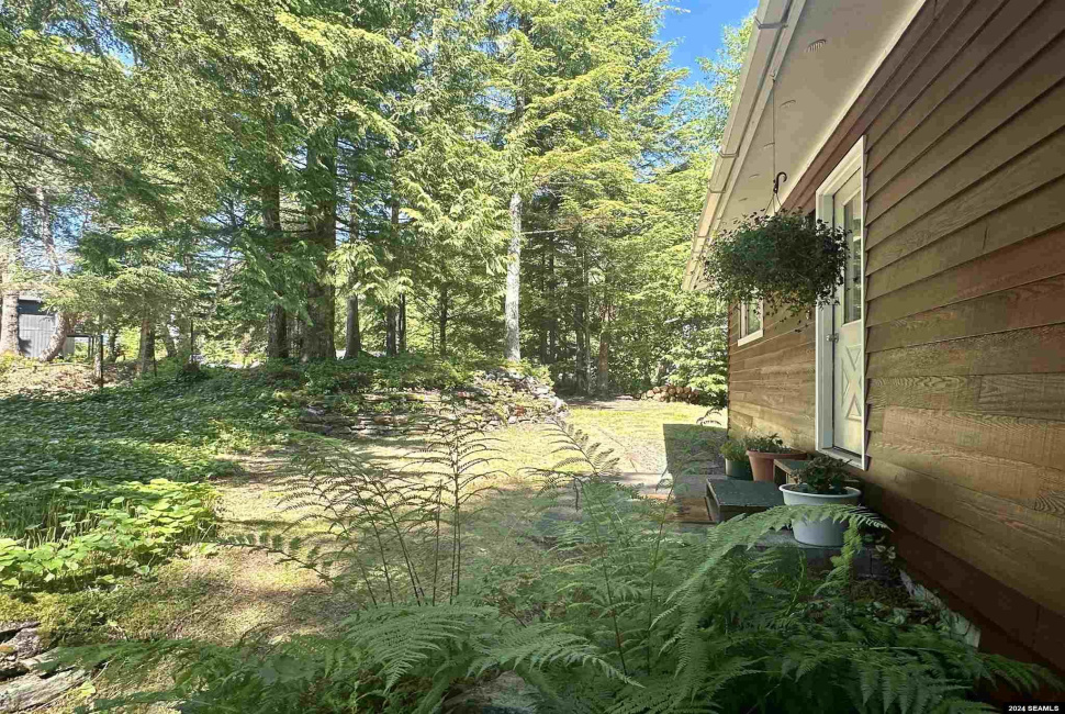 1350 Woodside Drive, Ketchikan, 99901, 2 Bedrooms Bedrooms, 0 ,1 BathroomBathrooms,Single Family,Residential,Woodside Drive,0,24531