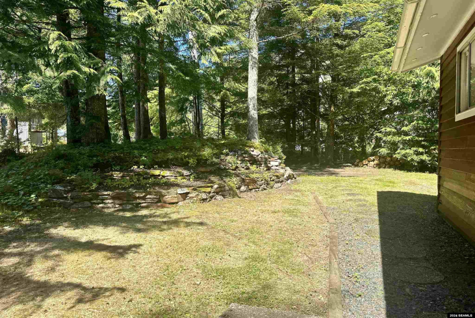 1350 Woodside Drive, Ketchikan, 99901, 2 Bedrooms Bedrooms, 0 ,1 BathroomBathrooms,Single Family,Residential,Woodside Drive,0,24531