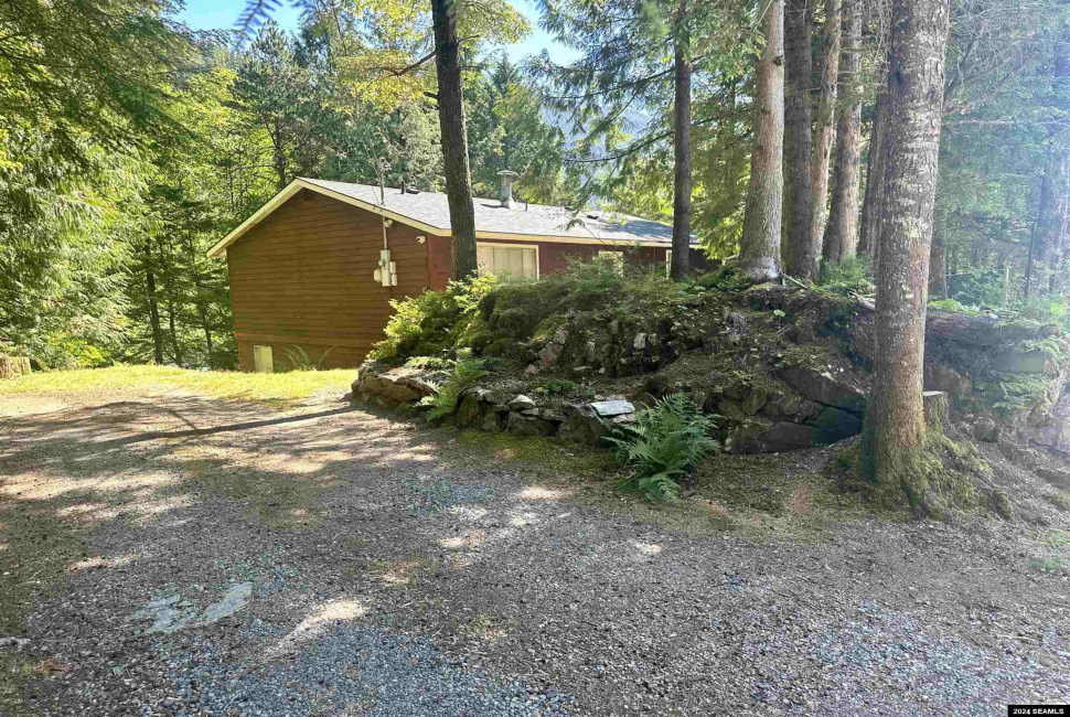 1350 Woodside Drive, Ketchikan, 99901, 2 Bedrooms Bedrooms, 0 ,1 BathroomBathrooms,Single Family,Residential,Woodside Drive,0,24531