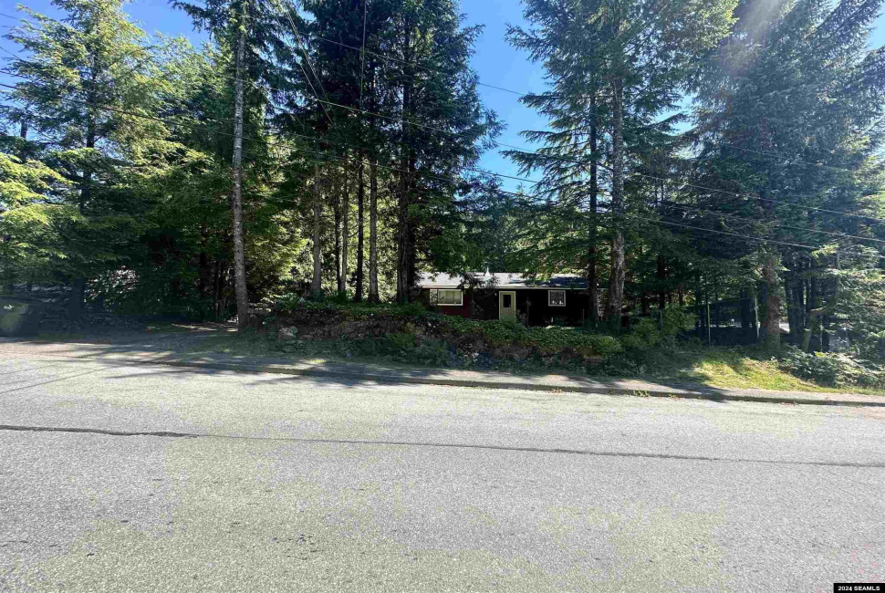 1350 Woodside Drive, Ketchikan, 99901, 2 Bedrooms Bedrooms, 0 ,1 BathroomBathrooms,Single Family,Residential,Woodside Drive,0,24531