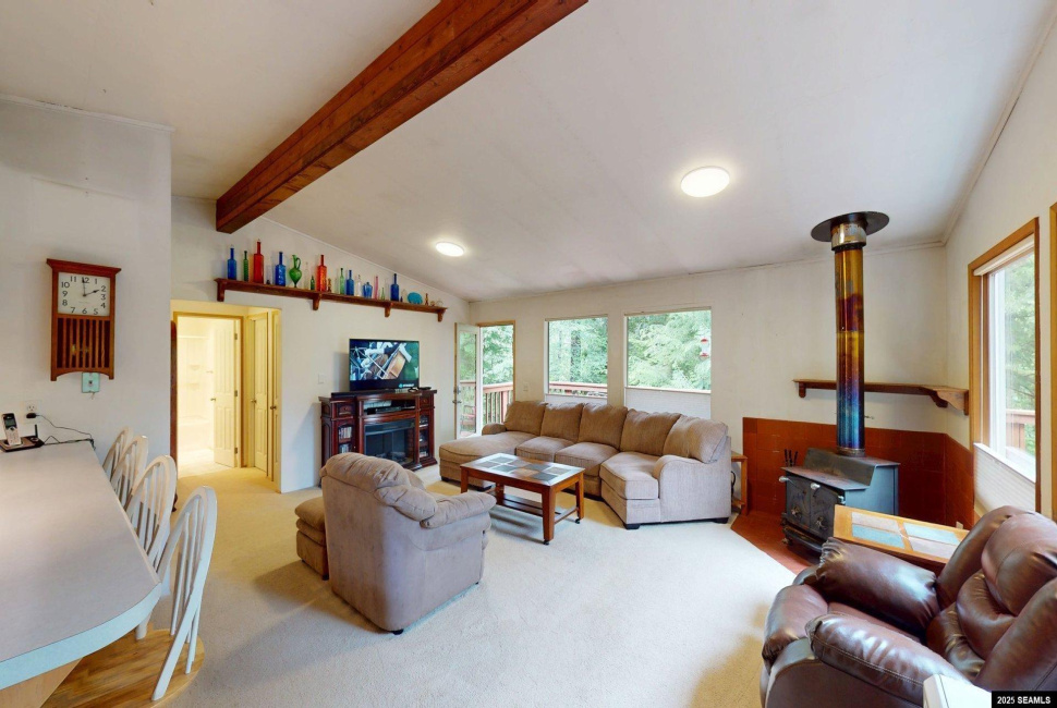 1350 Woodside Drive, Ketchikan, 99901, 2 Bedrooms Bedrooms, 0 ,1 BathroomBathrooms,Single Family,Residential,Woodside Drive,0,24531