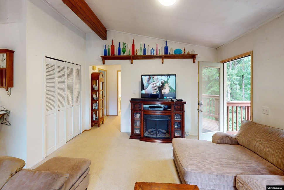 1350 Woodside Drive, Ketchikan, 99901, 2 Bedrooms Bedrooms, 0 ,1 BathroomBathrooms,Single Family,Residential,Woodside Drive,0,24531