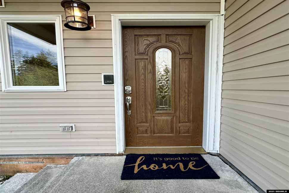 22 Clover View Road, Ketchikan, 99901, 3 Bedrooms Bedrooms, 0 ,3 BathroomsBathrooms,Single Family,Residential,Clover View Road,0,25781