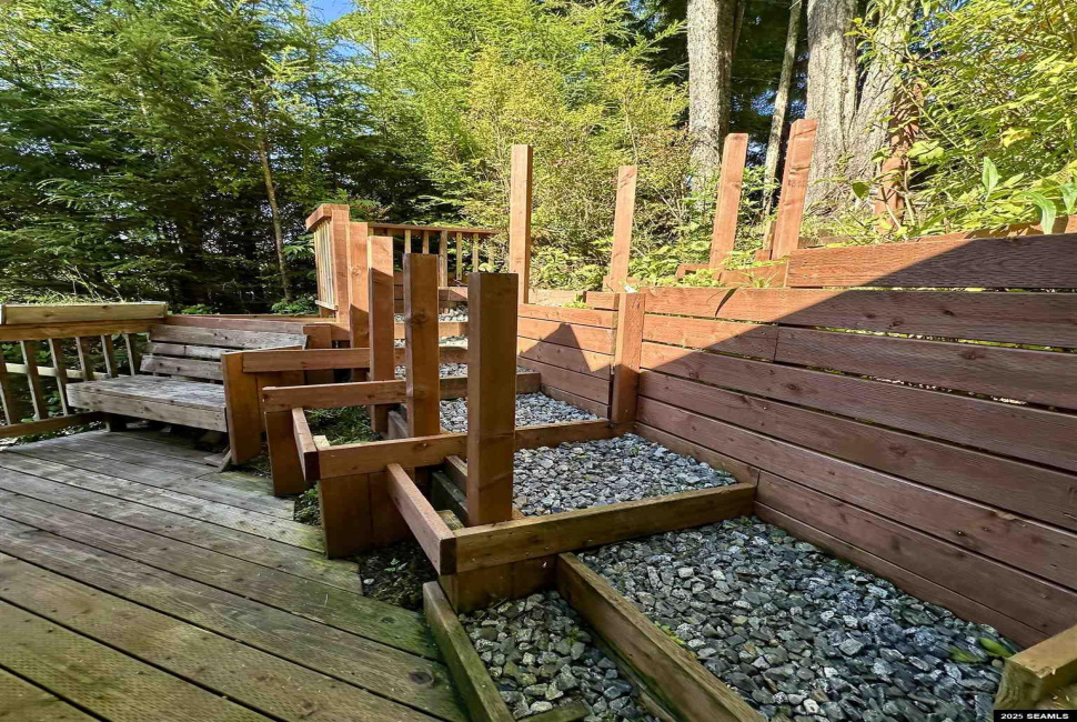 22 Clover View Road, Ketchikan, 99901, 3 Bedrooms Bedrooms, 0 ,3 BathroomsBathrooms,Single Family,Residential,Clover View Road,0,25781