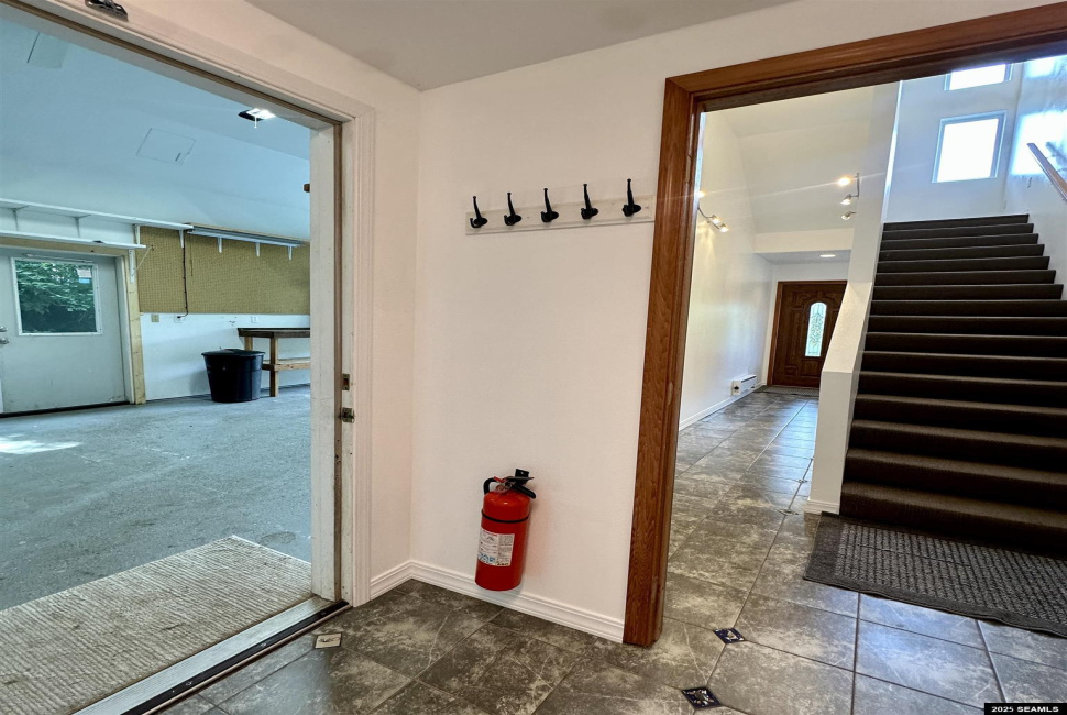 22 Clover View Road, Ketchikan, 99901, 3 Bedrooms Bedrooms, 0 ,3 BathroomsBathrooms,Single Family,Residential,Clover View Road,0,25781