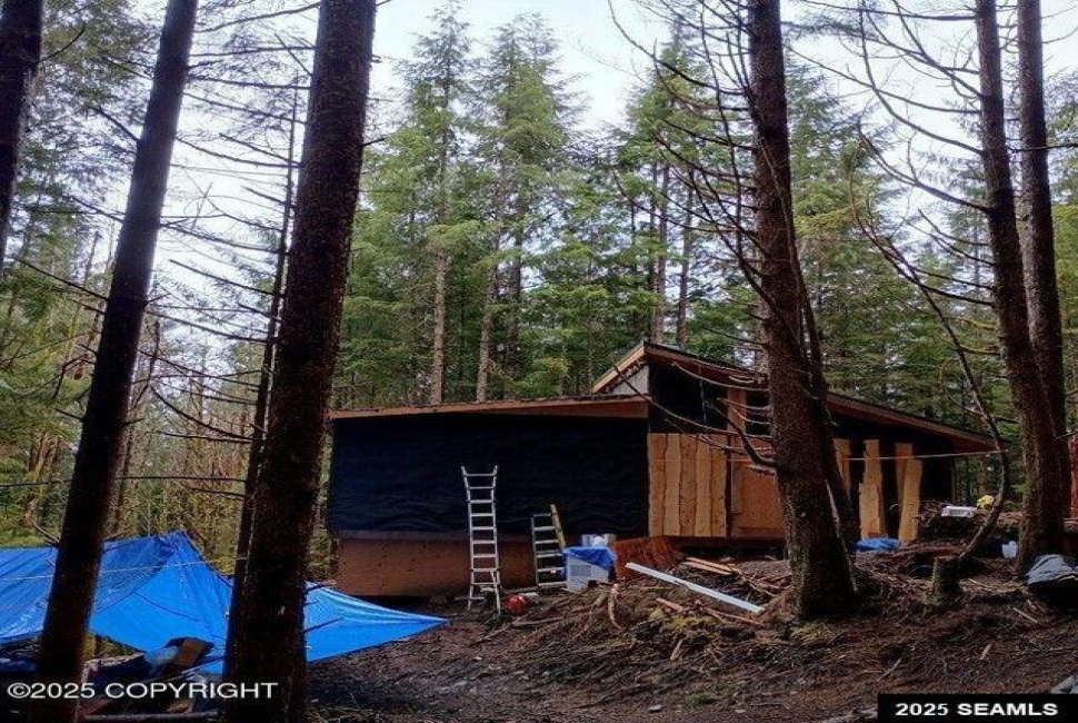 NHN Legal Address Only, Thorne Bay, 99919, 1 Bedroom Bedrooms, 0 ,0,Cabin,Residential,Legal Address Only,0,25456