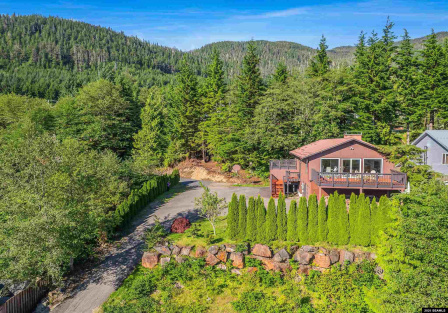 3425 Bailey Blvd., Ketchikan, 99901, 4 Bedrooms Bedrooms, 0 ,3 BathroomsBathrooms,Single Family,Residential,Bailey Blvd.,0,24661