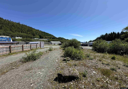 5500 Tongass Hwy., Ketchikan, Alaska 99901, 0 , 0 ,0,Commercial,Land,Tongass Hwy.,0,25806