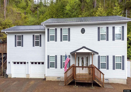 764/766 Forest Avenue, Ketchikan, Alaska 99901, 0 , 0 ,0,Duplex,Multifamily,Forest Avenue,0,25817