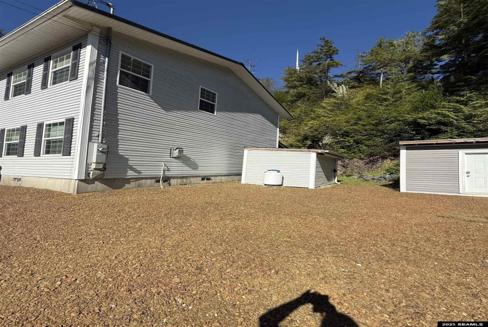 764/766 Forest Avenue, Ketchikan, Alaska 99901, 0 , 0 ,0,Duplex,Multifamily,Forest Avenue,0,25817