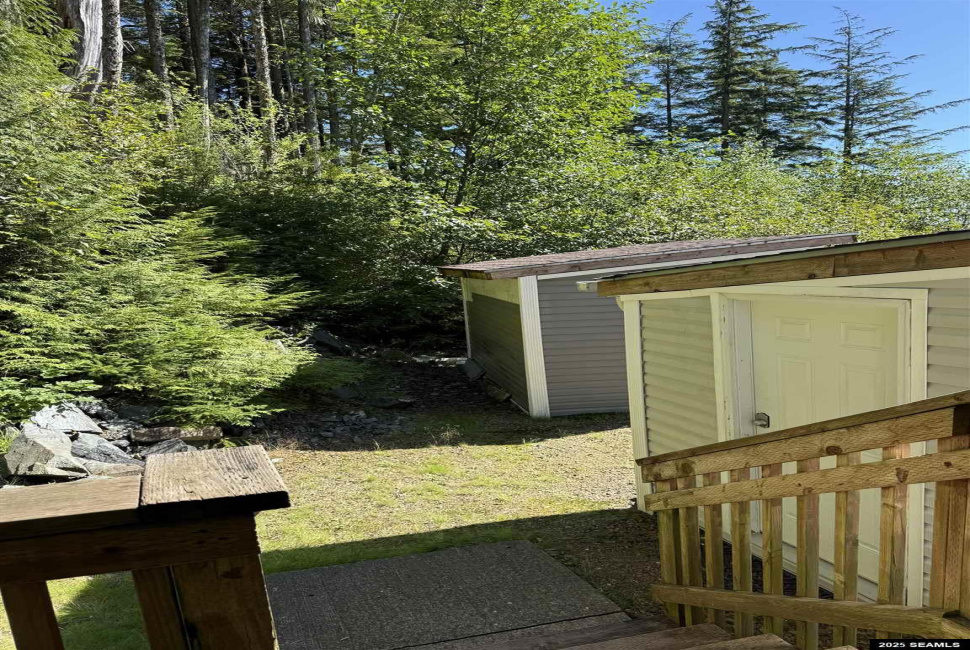 764/766 Forest Avenue, Ketchikan, Alaska 99901, 0 , 0 ,0,Duplex,Multifamily,Forest Avenue,0,25817