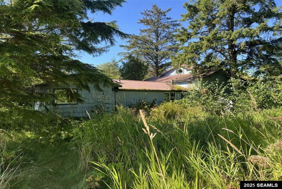 800 Water Street, Craig, 99921, 5 Bedrooms Bedrooms, 0 ,3 BathroomsBathrooms,Single Family,Residential,Water Street,0,25822
