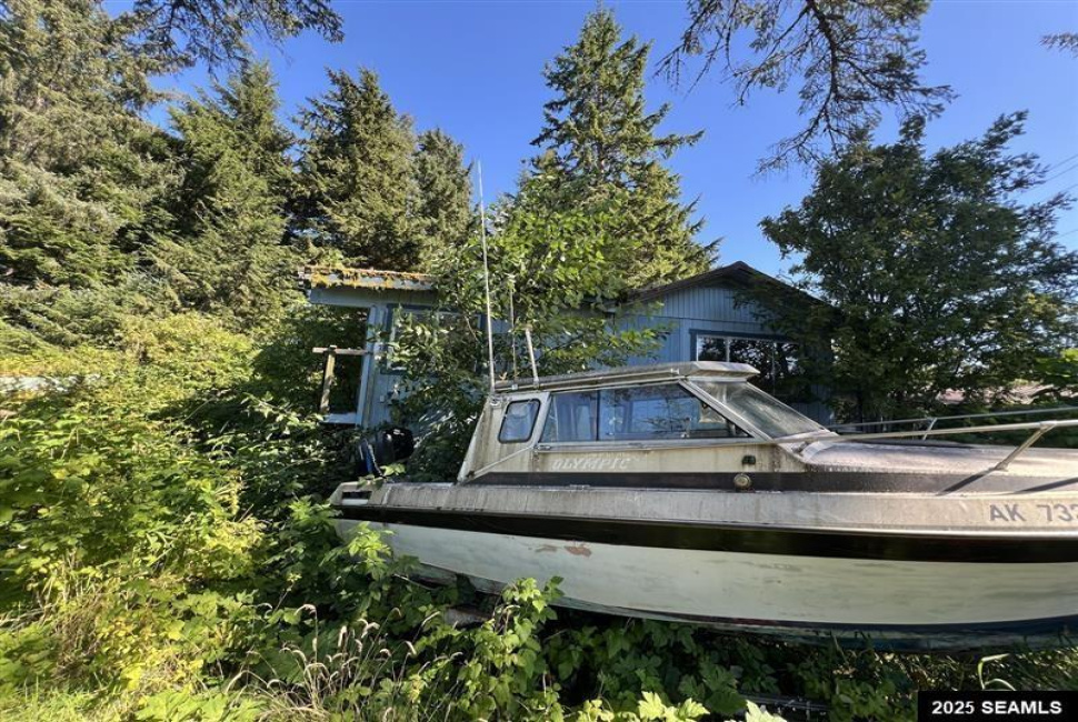 800 Water Street, Craig, 99921, 5 Bedrooms Bedrooms, 0 ,3 BathroomsBathrooms,Single Family,Residential,Water Street,0,25822