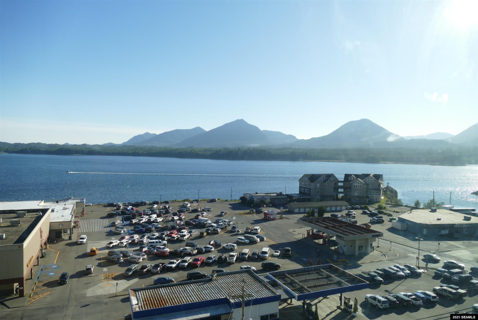2415 Hemlock Avenue, Ketchikan, 99901, 1 Bedroom Bedrooms, 0 ,1 BathroomBathrooms,Condominium,Residential,Hemlock Avenue,0,25823
