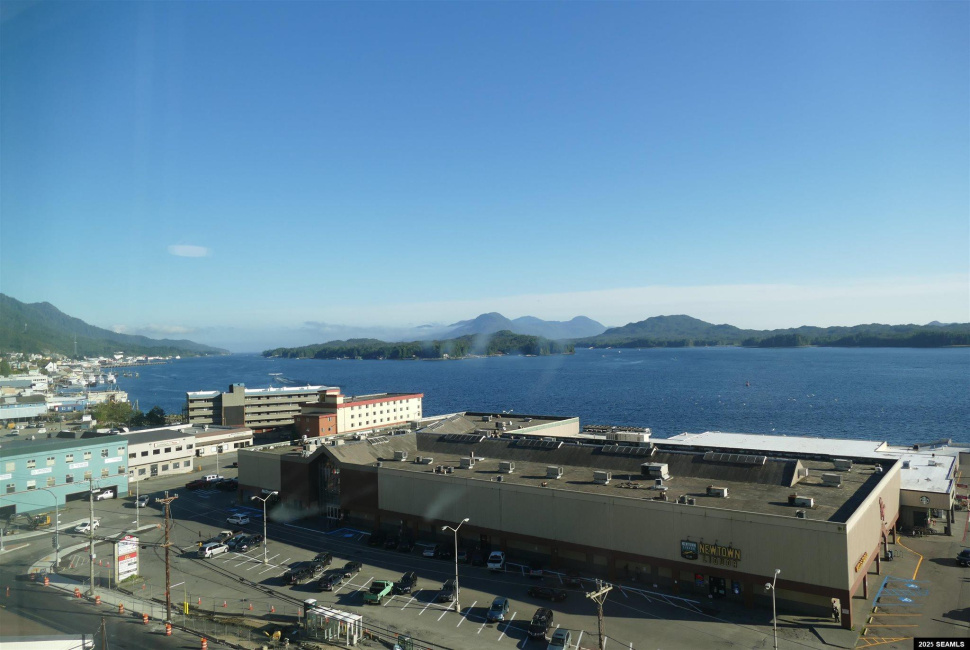 2415 Hemlock Avenue, Ketchikan, 99901, 1 Bedroom Bedrooms, 0 ,1 BathroomBathrooms,Condominium,Residential,Hemlock Avenue,0,25823