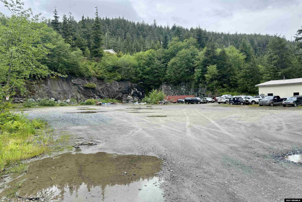 6615 Roosevelt Drive, Ketchikan, Alaska 99901, 0 , 0 ,0,Industrial,Land,Roosevelt Drive,0,25597