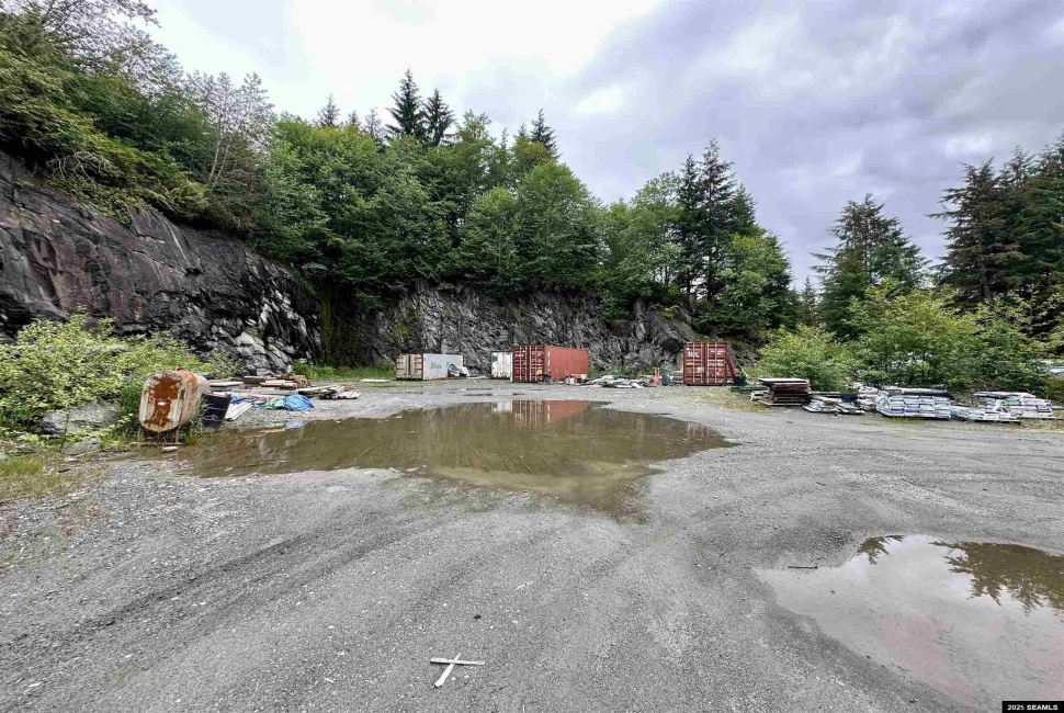 6615 Roosevelt Drive, Ketchikan, Alaska 99901, 0 , 0 ,0,Industrial,Land,Roosevelt Drive,0,25597