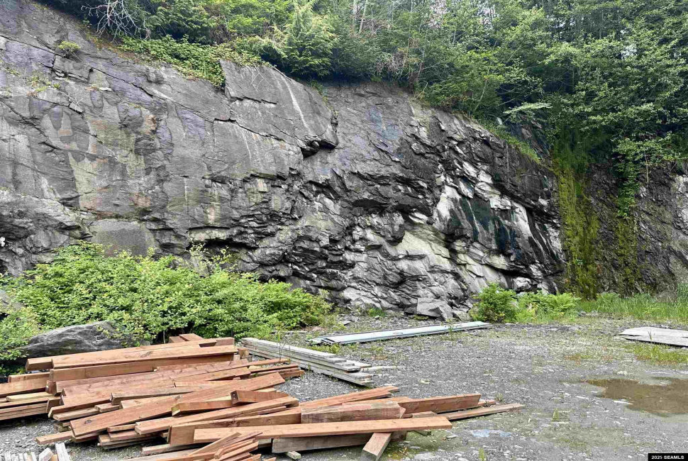 6615 Roosevelt Drive, Ketchikan, Alaska 99901, 0 , 0 ,0,Industrial,Land,Roosevelt Drive,0,25597