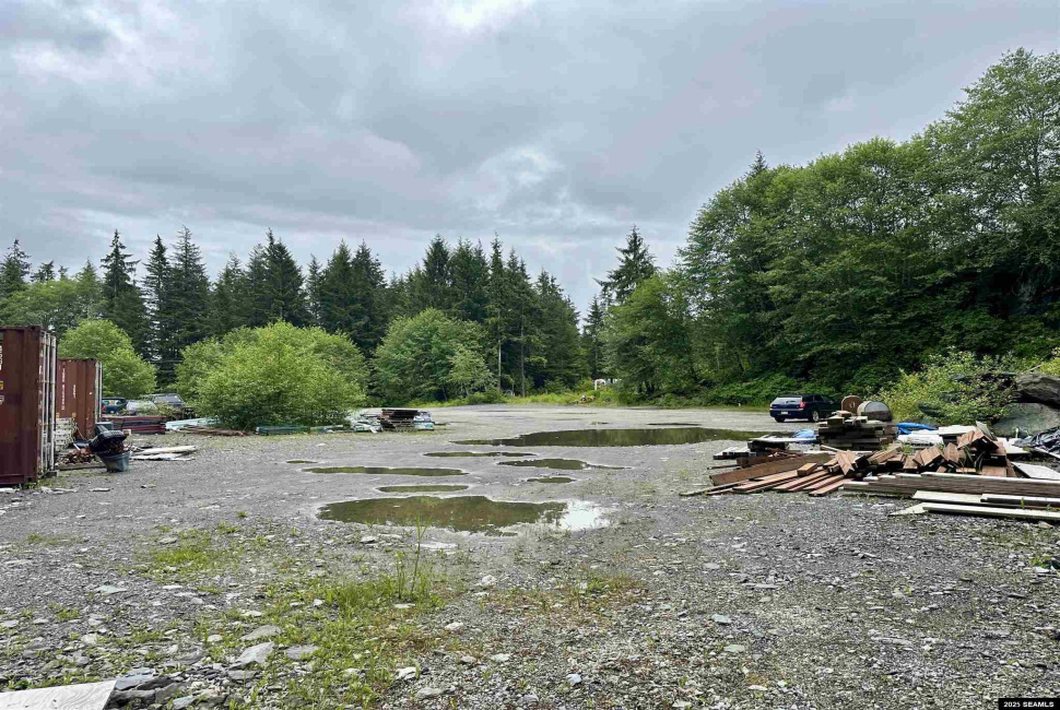 6615 Roosevelt Drive, Ketchikan, Alaska 99901, 0 , 0 ,0,Industrial,Land,Roosevelt Drive,0,25597