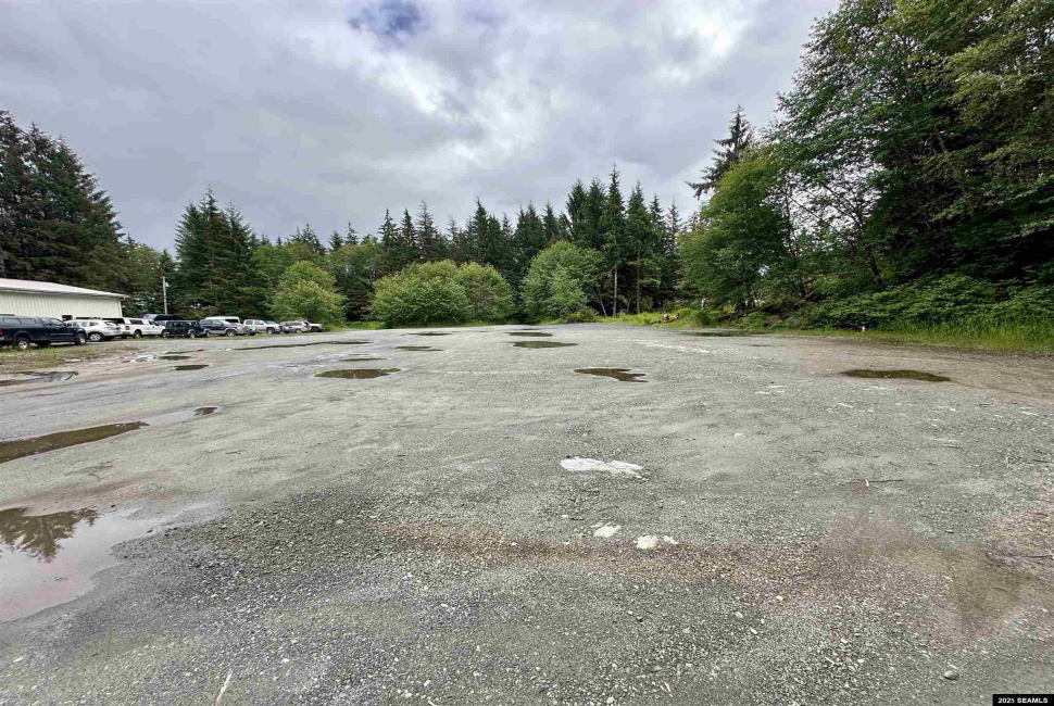 6615 Roosevelt Drive, Ketchikan, Alaska 99901, 0 , 0 ,0,Industrial,Land,Roosevelt Drive,0,25597