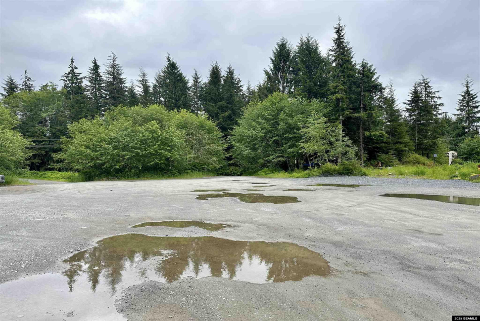 6615 Roosevelt Drive, Ketchikan, Alaska 99901, 0 , 0 ,0,Industrial,Land,Roosevelt Drive,0,25597