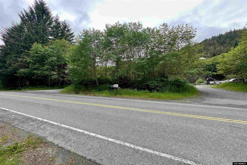 6615 Roosevelt Drive, Ketchikan, Alaska 99901, 0 , 0 ,0,Industrial,Land,Roosevelt Drive,0,25597