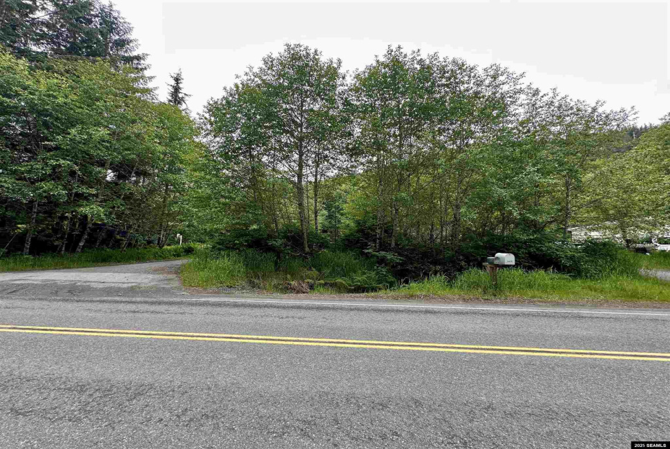 6615 Roosevelt Drive, Ketchikan, Alaska 99901, 0 , 0 ,0,Industrial,Land,Roosevelt Drive,0,25597