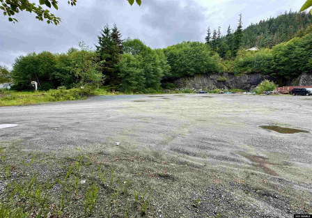 6615 Roosevelt Drive, Ketchikan, Alaska 99901, 0 , 0 ,0,Industrial,Land,Roosevelt Drive,0,25597