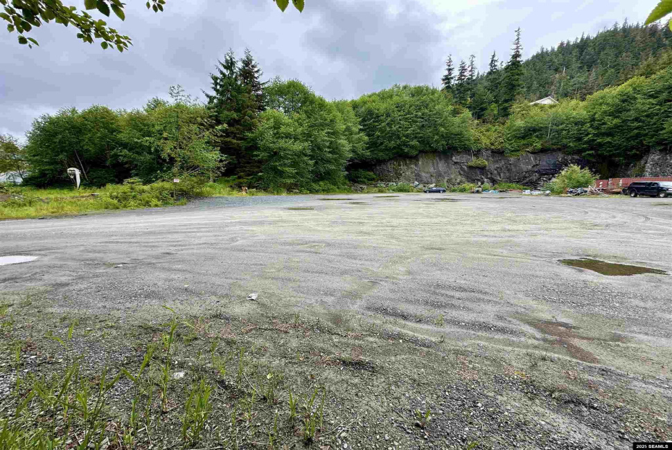 6615 Roosevelt Drive, Ketchikan, Alaska 99901, 0 , 0 ,0,Industrial,Land,Roosevelt Drive,0,25597