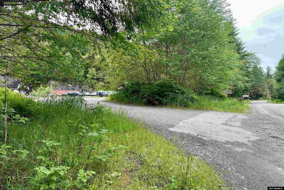 6615 Roosevelt Drive, Ketchikan, Alaska 99901, 0 , 0 ,0,Industrial,Land,Roosevelt Drive,0,25597