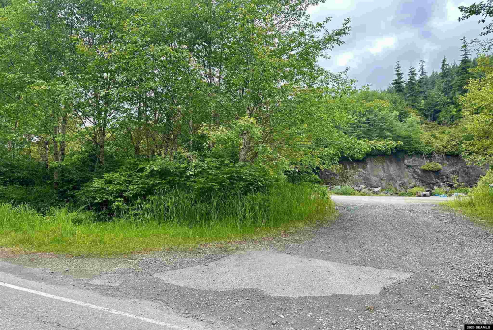 6615 Roosevelt Drive, Ketchikan, Alaska 99901, 0 , 0 ,0,Industrial,Land,Roosevelt Drive,0,25597