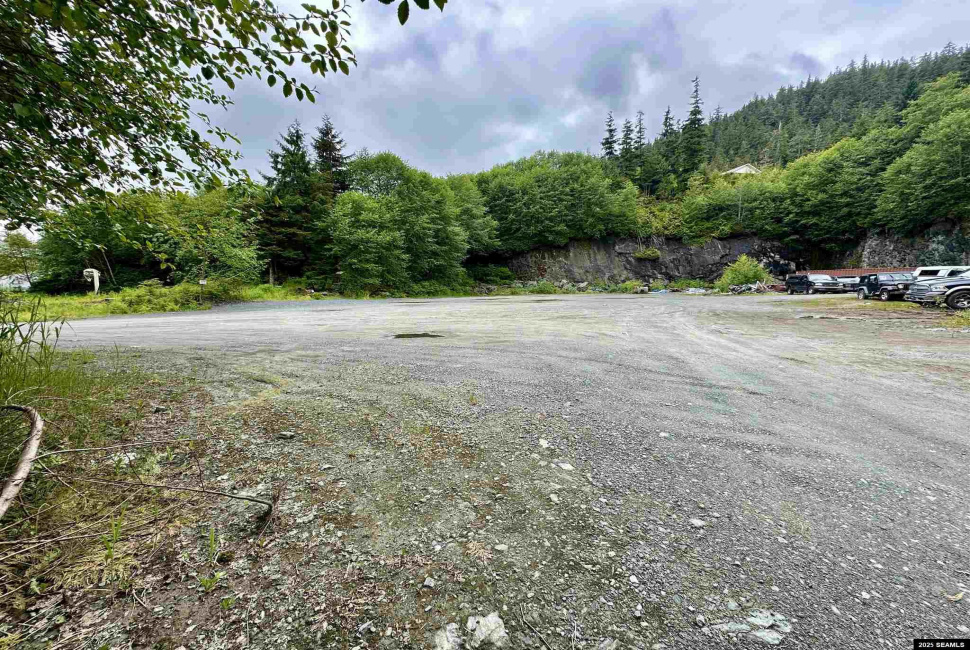 6615 Roosevelt Drive, Ketchikan, Alaska 99901, 0 , 0 ,0,Industrial,Land,Roosevelt Drive,0,25597