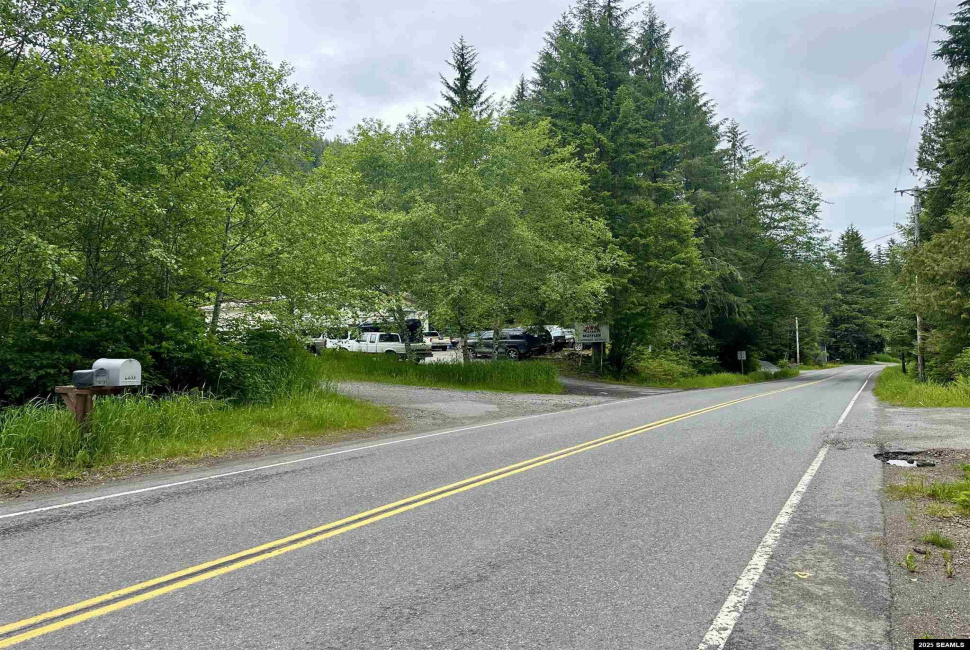 6615 Roosevelt Drive, Ketchikan, Alaska 99901, 0 , 0 ,0,Industrial,Land,Roosevelt Drive,0,25597
