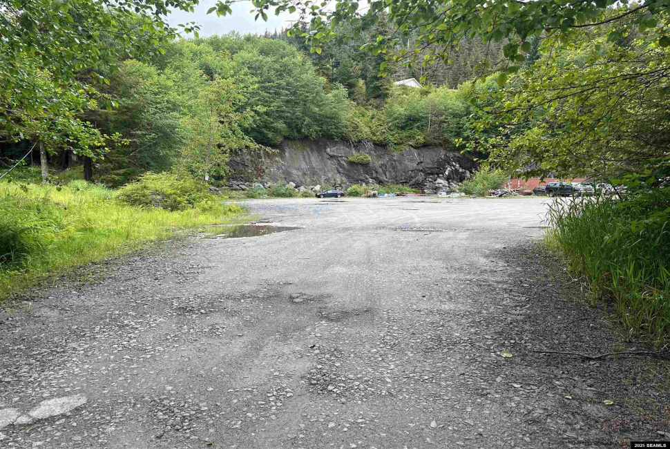 6615 Roosevelt Drive, Ketchikan, Alaska 99901, 0 , 0 ,0,Industrial,Land,Roosevelt Drive,0,25597