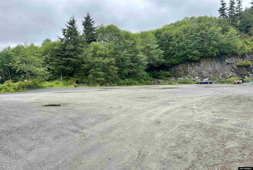 6615 Roosevelt Drive, Ketchikan, Alaska 99901, 0 , 0 ,0,Industrial,Land,Roosevelt Drive,0,25597