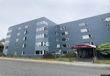 320 Bawden Street, Ketchikan, 99901, 1 Bedroom Bedrooms, 0 ,1 BathroomBathrooms,Condominium,Residential,Bawden Street,0,25838