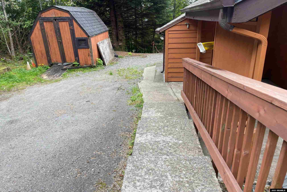 3560 Fairview Avenue, Ketchikan, 99901, 3 Bedrooms Bedrooms, 0 ,2 BathroomsBathrooms,Condominium,Residential,Fairview Avenue,0,25839