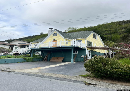2030 2nd Avenue, Ketchikan, 99901-0000, 4 Bedrooms Bedrooms, 0 ,4 BathroomsBathrooms,Single Family,Residential,2nd Avenue,0,25495