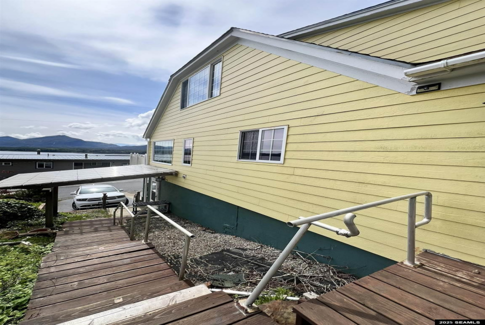2030 2nd Avenue, Ketchikan, 99901-0000, 4 Bedrooms Bedrooms, 0 ,4 BathroomsBathrooms,Single Family,Residential,2nd Avenue,0,25495