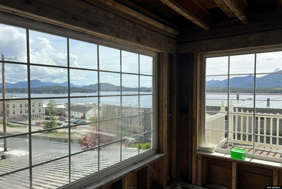 2030 2nd Avenue, Ketchikan, 99901-0000, 4 Bedrooms Bedrooms, 0 ,4 BathroomsBathrooms,Single Family,Residential,2nd Avenue,0,25495