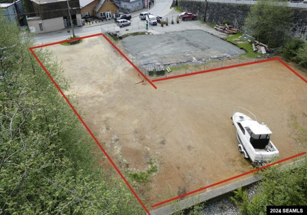 647 Park Avenue, Ketchikan, Alaska 99901, 0 , 0 ,0,Commercial,Land,Park Avenue,0,24310