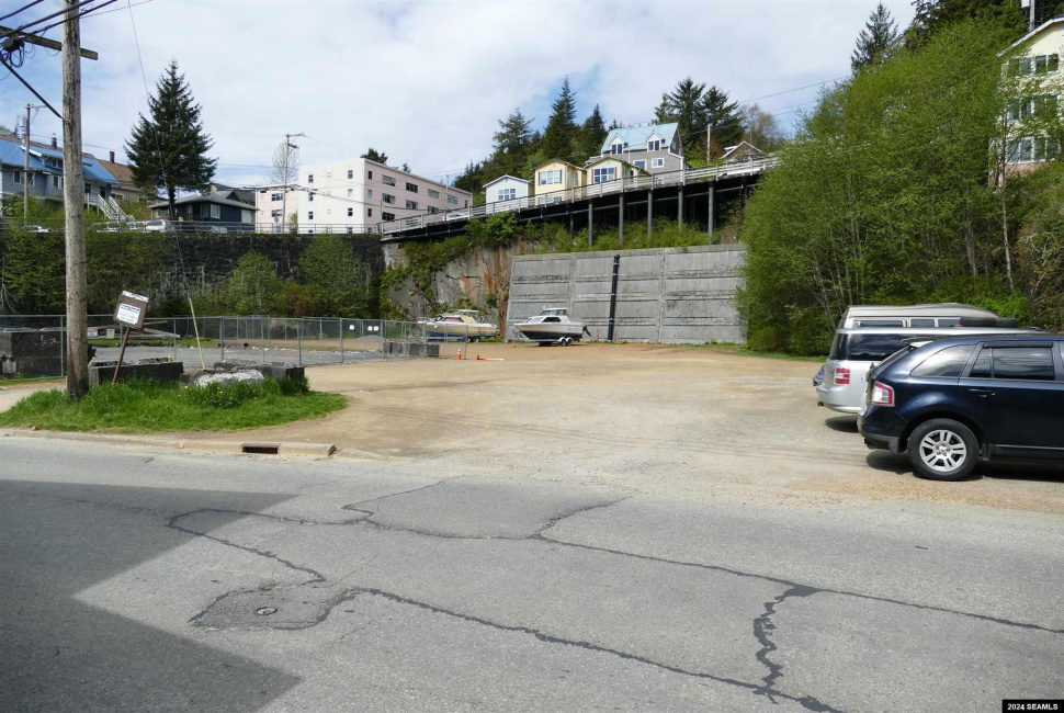 647 Park Avenue, Ketchikan, Alaska 99901, 0 , 0 ,0,Commercial,Land,Park Avenue,0,24310