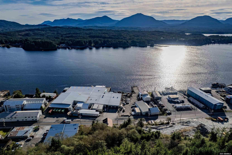 929 Stedman Street, Ketchikan, Alaska 99901, 0 , 0 ,0,Industrial,Land,Stedman Street,0,25855