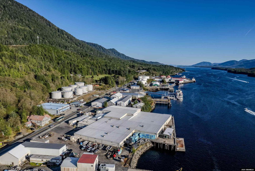 929 Stedman Street, Ketchikan, Alaska 99901, 0 , 0 ,0,Industrial,Land,Stedman Street,0,25855