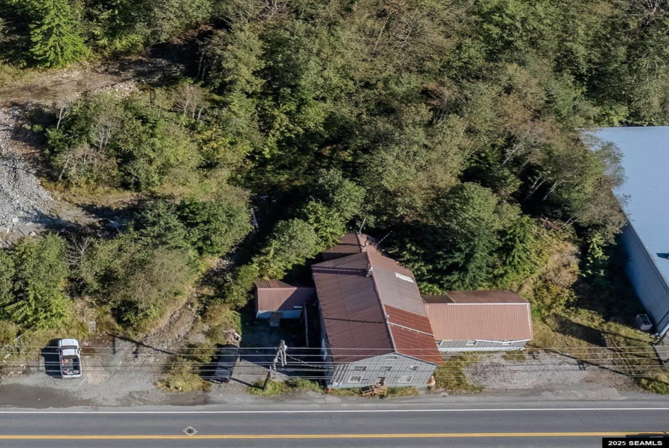 929 Stedman Street, Ketchikan, Alaska 99901, 0 , 0 ,0,Industrial,Land,Stedman Street,0,25855
