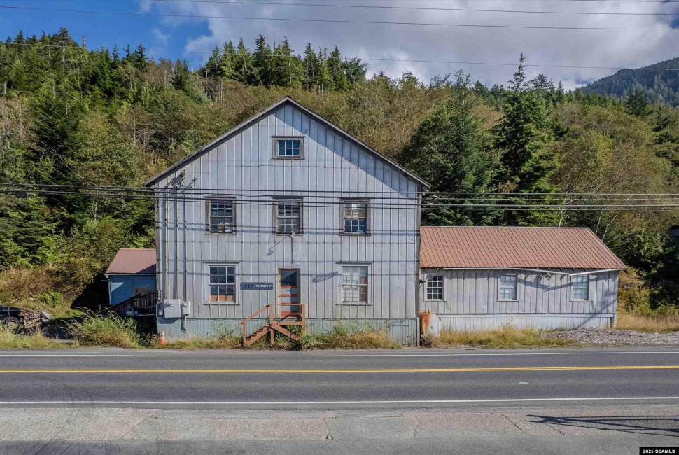 929 Stedman Street, Ketchikan, Alaska 99901, 0 , 0 ,0,Industrial,Land,Stedman Street,0,25855