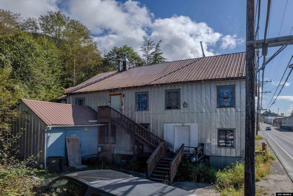 929 Stedman Street, Ketchikan, Alaska 99901, 0 , 0 ,0,Industrial,Land,Stedman Street,0,25855