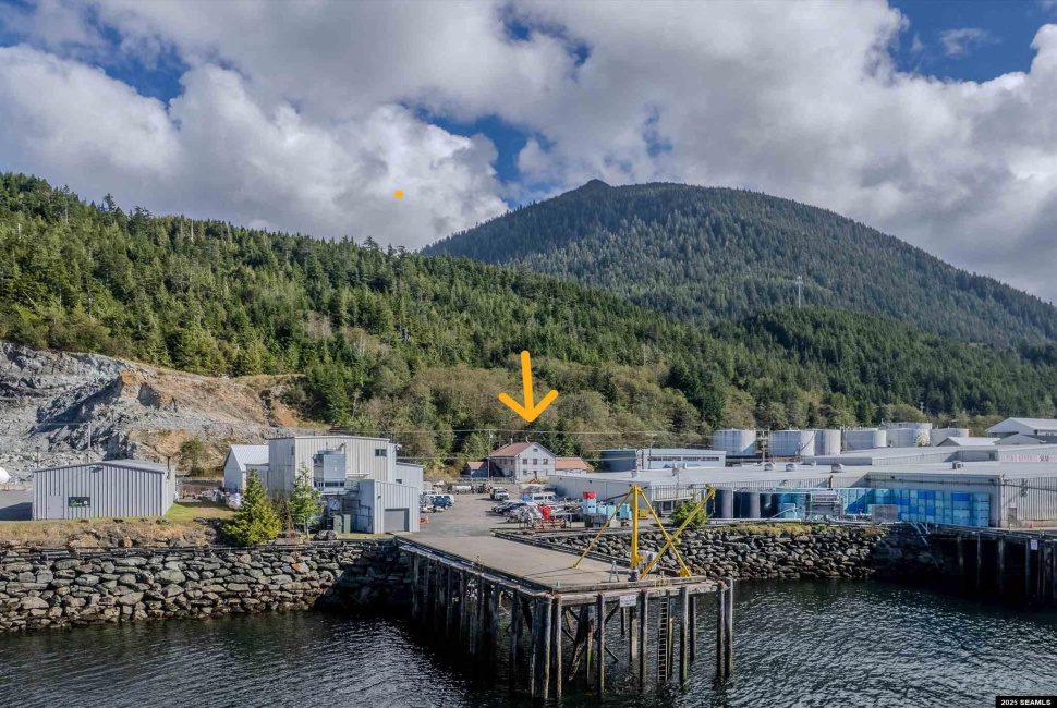 929 Stedman Street, Ketchikan, Alaska 99901, 0 , 0 ,0,Industrial,Land,Stedman Street,0,25855
