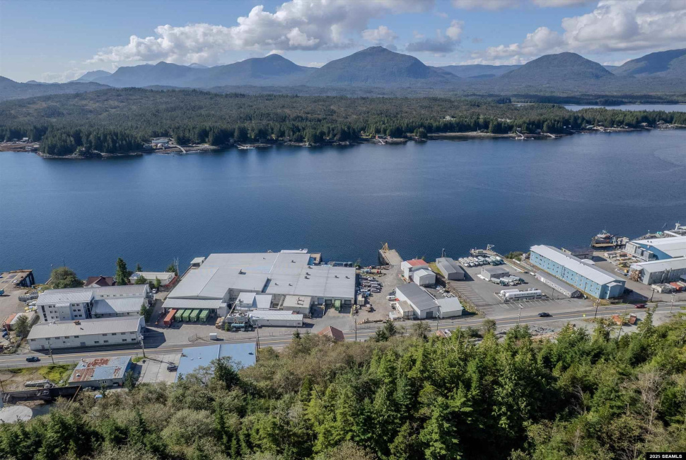 929 Stedman Street, Ketchikan, Alaska 99901, 0 , 0 ,0,Industrial,Land,Stedman Street,0,25855
